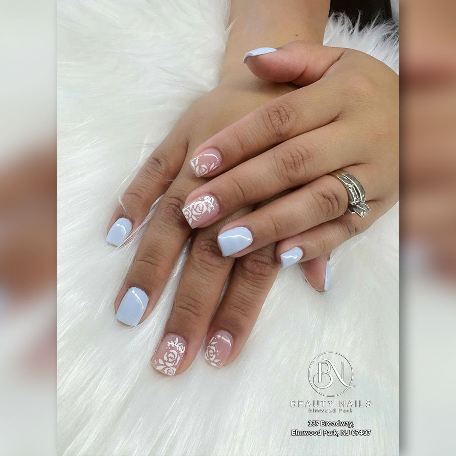 Beauty Nails Collection
